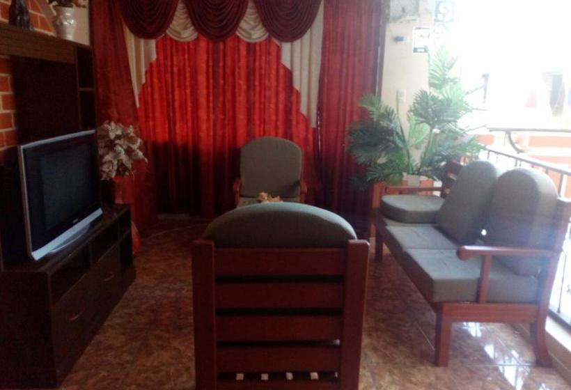 Hotel El Virrey | Chimbote | Santa | Perú 1