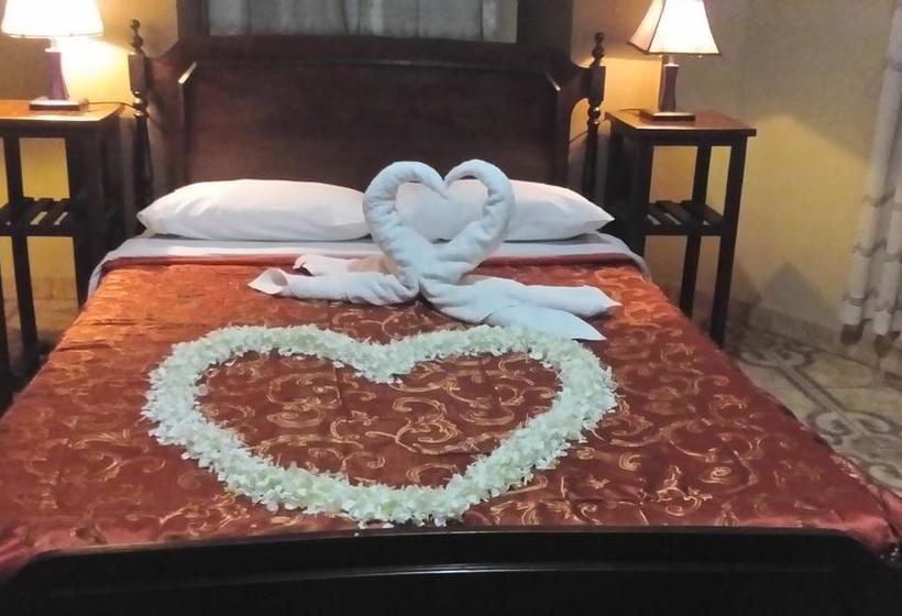 Hotel El Virrey | Chimbote | Santa | Perú 13