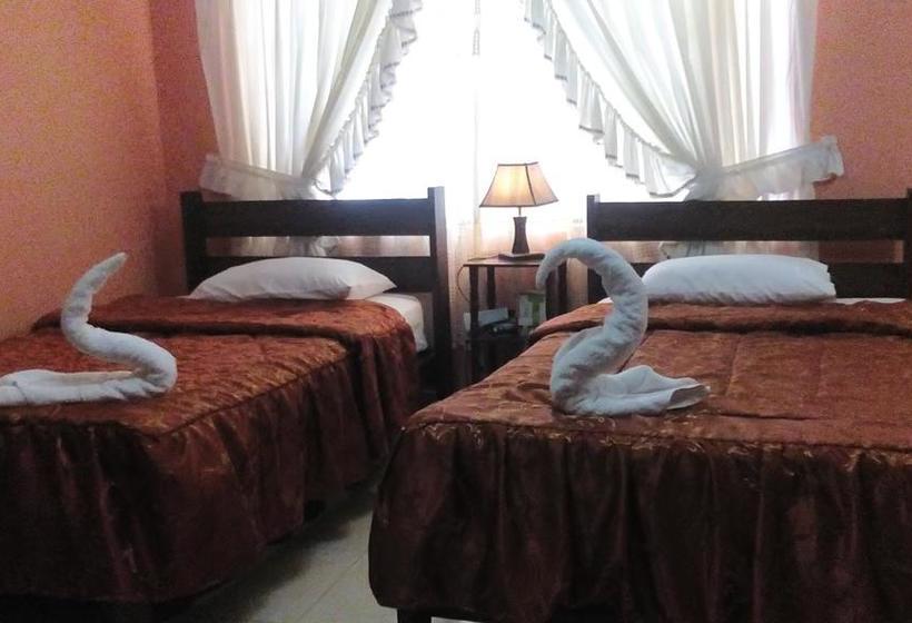 Hotel El Virrey | Chimbote | Santa | Perú 15