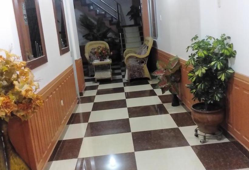 Hotel El Virrey | Chimbote | Santa | Perú 16