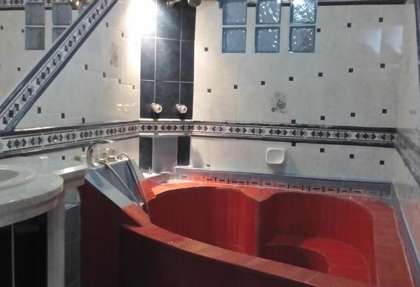 Hotel El Virrey | Chimbote | Santa | Perú 19