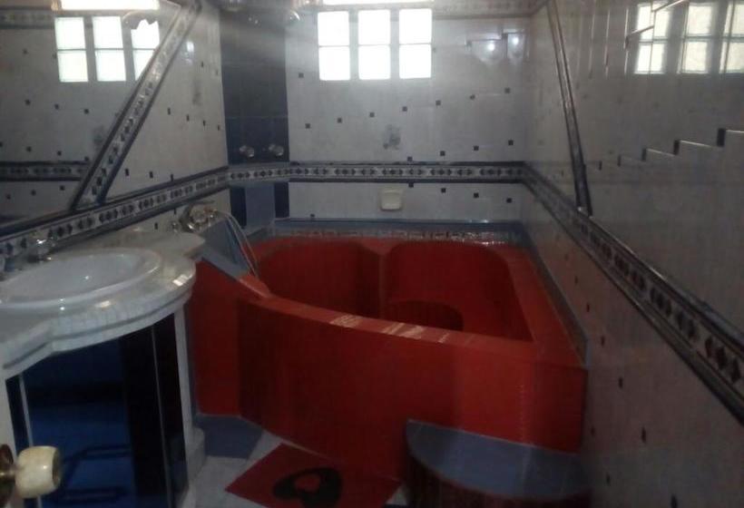 Hotel El Virrey | Chimbote | Santa | Perú 2