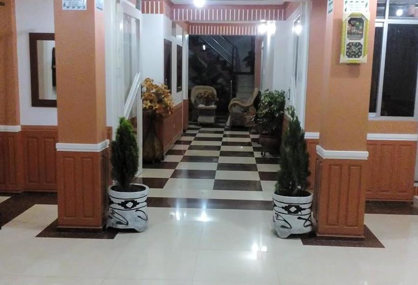 Hotel El Virrey | Chimbote | Santa | Perú 20