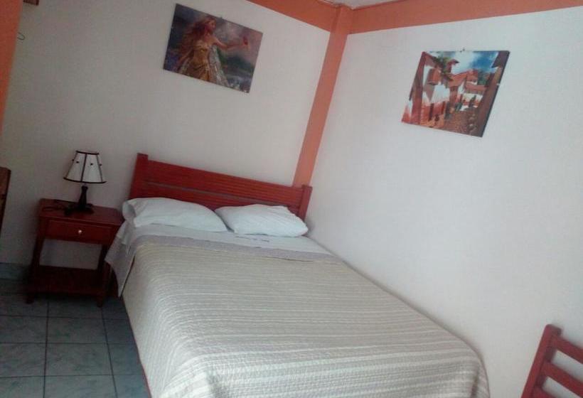 Hotel El Virrey | Chimbote | Santa | Perú 3