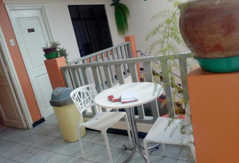 Hotel El Virrey | Chimbote | Santa | Perú 5