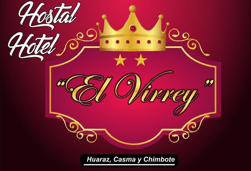 Hotel El Virrey | Chimbote | Santa | Perú 8