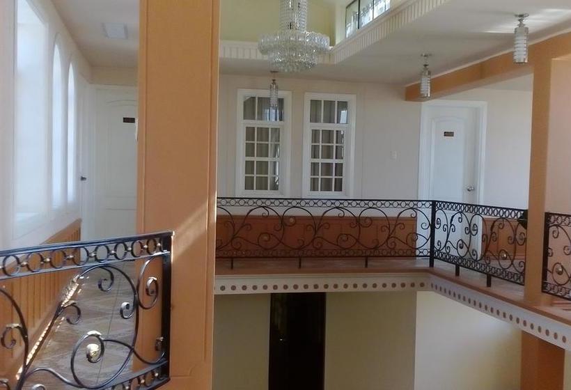 Hotel El Virrey | Chimbote | Santa | Perú 9