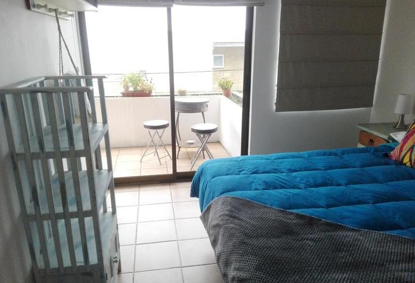 Casa Varó Bed & Breakfast