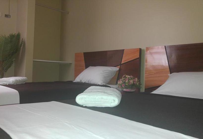 Hotel Starlight Inn | Pisco | Pisco | Perú 1