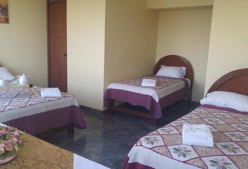Hotel Starlight Inn | Pisco | Pisco | Perú 10