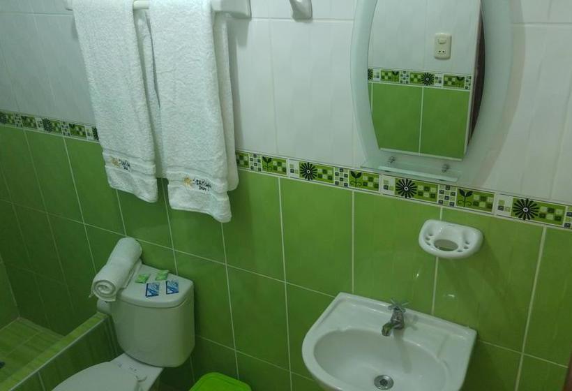 Hotel Starlight Inn | Pisco | Pisco | Perú 12