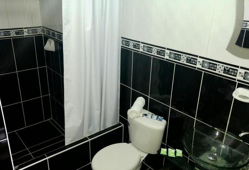 Hotel Starlight Inn | Pisco | Pisco | Perú 14