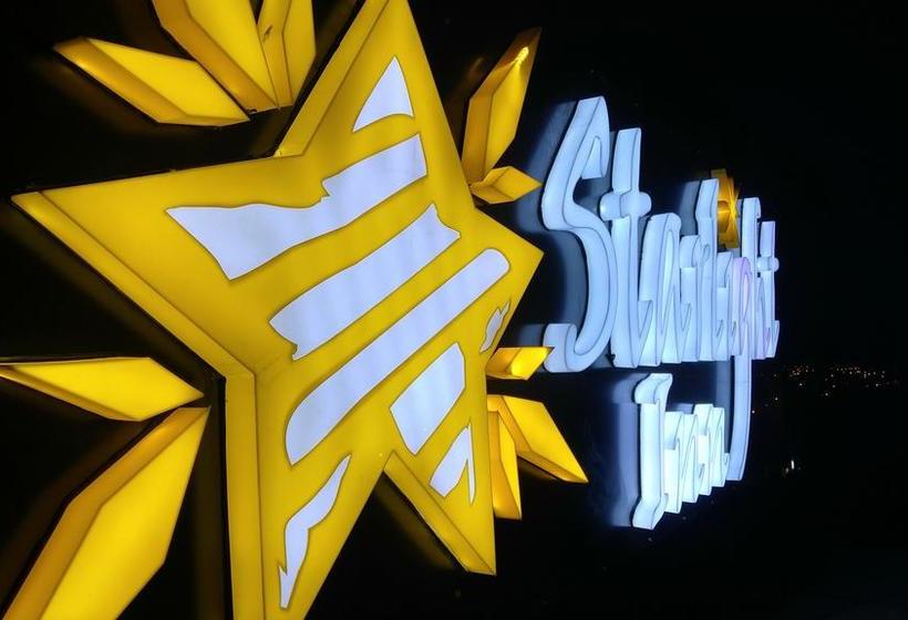 Hotel Starlight Inn | Pisco | Pisco | Perú 16