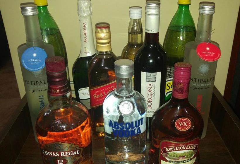 Hotel Starlight Inn | Pisco | Pisco | Perú 4