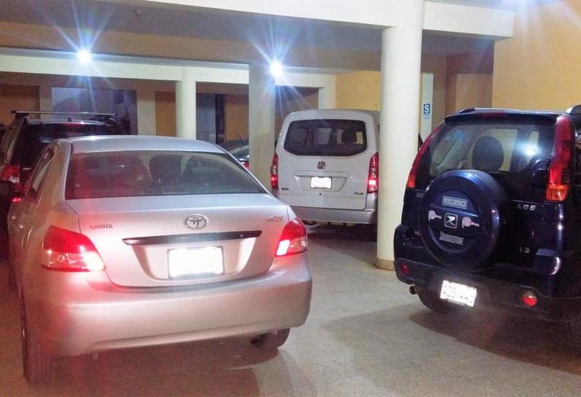 Hotel Starlight Inn | Pisco | Pisco | Perú 5