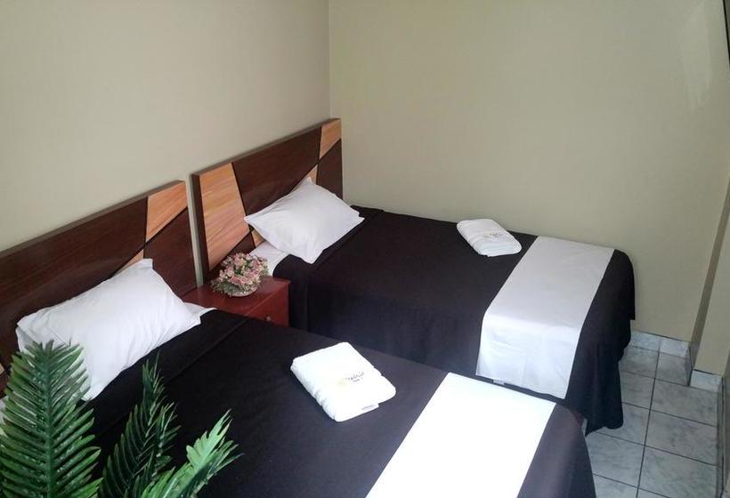 Hotel Starlight Inn | Pisco | Pisco | Perú 8