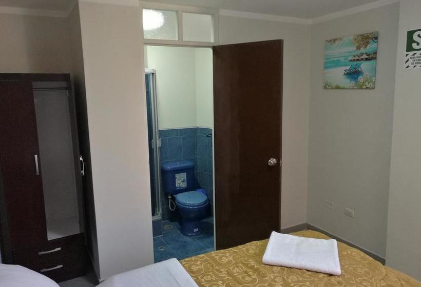 Hotel Orion | Tacna | Tacna | Perú 10