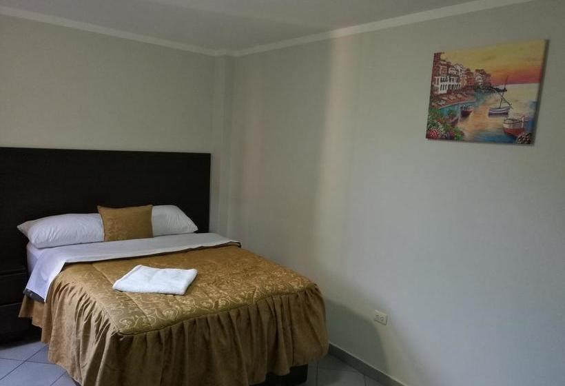 Hotel Orion | Tacna | Tacna | Perú 11