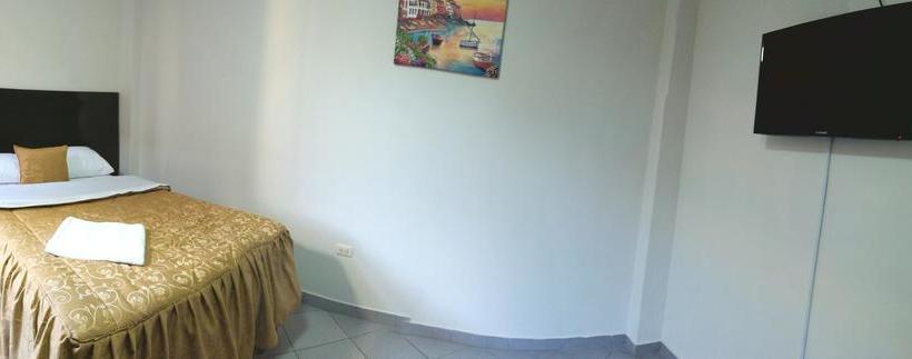 Hotel Orion | Tacna | Tacna | Perú 12