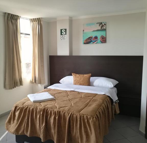 Hotel Orion | Tacna | Tacna | Perú 17