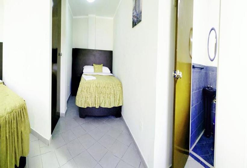 Hotel Orion | Tacna | Tacna | Perú 3