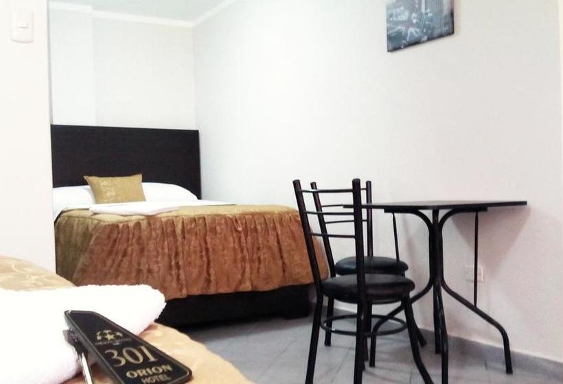 Hotel Orion | Tacna | Tacna | Perú 4