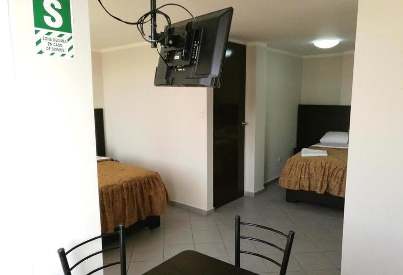 Hotel Orion | Tacna | Tacna | Perú 5