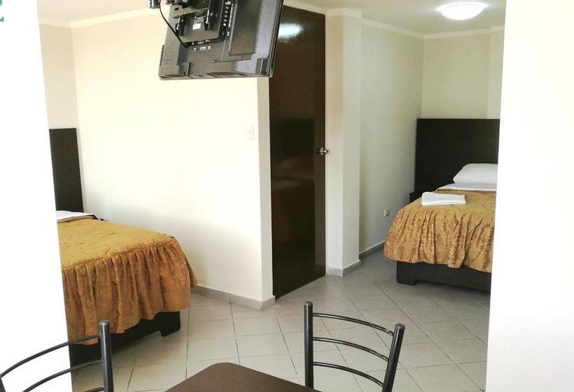 Hotel Orion | Tacna | Tacna | Perú 6