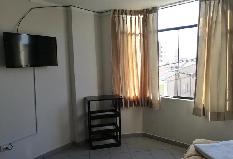 Hotel Orion | Tacna | Tacna | Perú 8