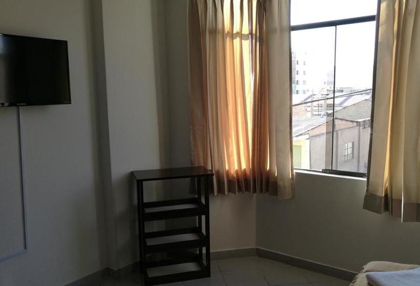 Hotel Orion | Tacna | Tacna | Perú 9