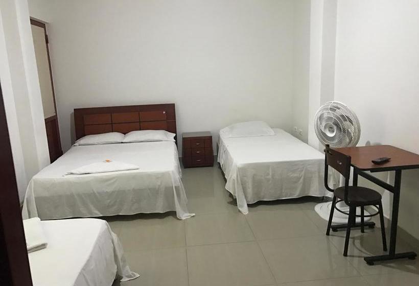 Hotel Sabanas De Irique | Granada | Meta | Colombia 1