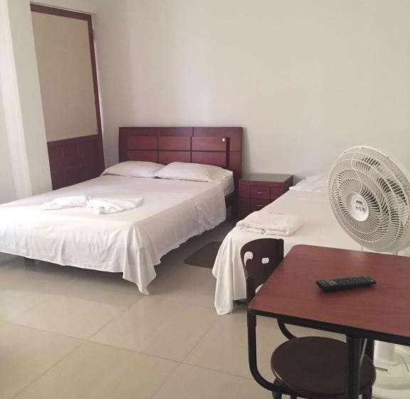 Hotel Sabanas De Irique | Granada | Meta | Colombia 10