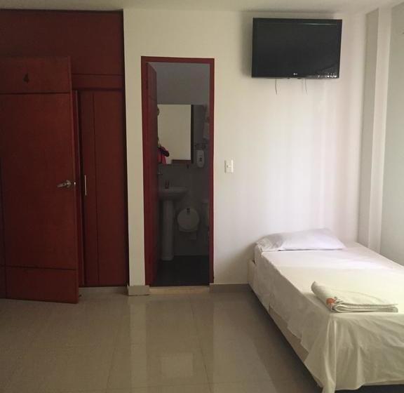 Hotel Sabanas De Irique | Granada | Meta | Colombia 11