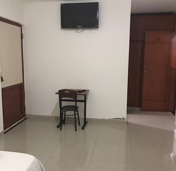 Hotel Sabanas De Irique | Granada | Meta | Colombia 3