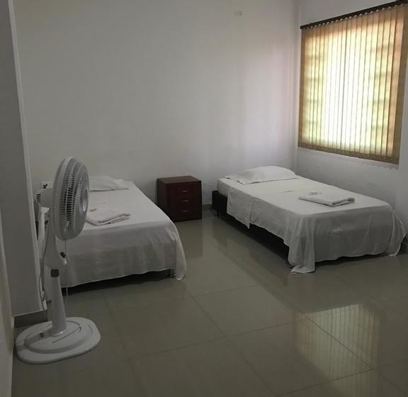 Hotel Sabanas De Irique | Granada | Meta | Colombia 4