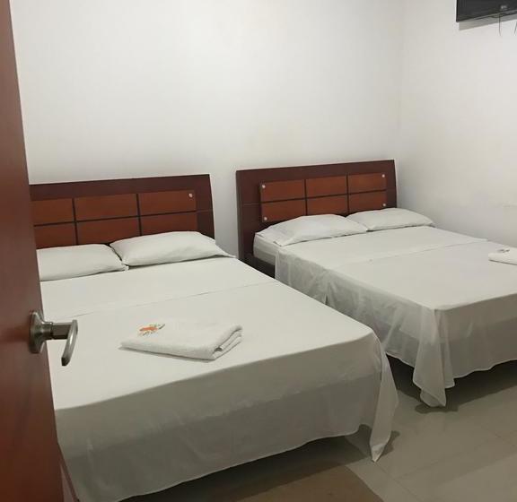 Hotel Sabanas De Irique | Granada | Meta | Colombia 5