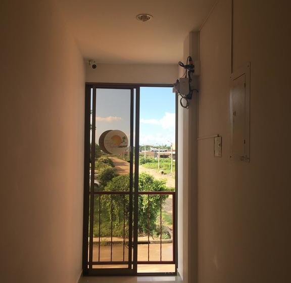 Hotel Sabanas De Irique | Granada | Meta | Colombia 7