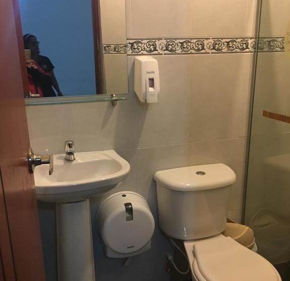 Hotel Sabanas De Irique | Granada | Meta | Colombia 8