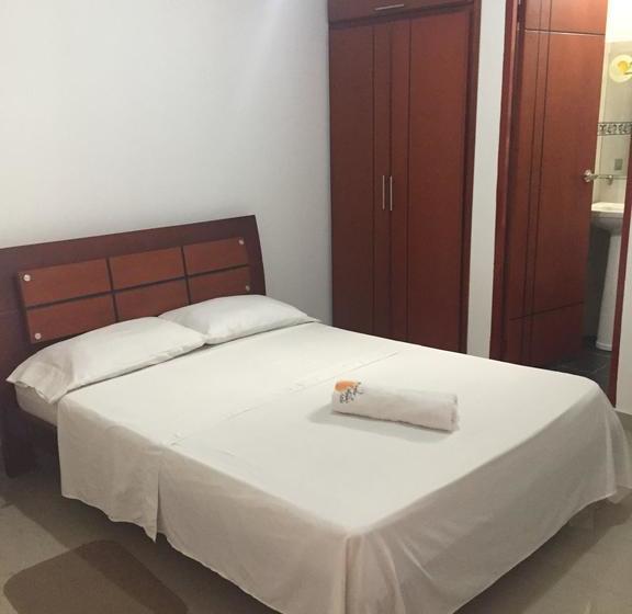 Hotel Sabanas De Irique | Granada | Meta | Colombia 9