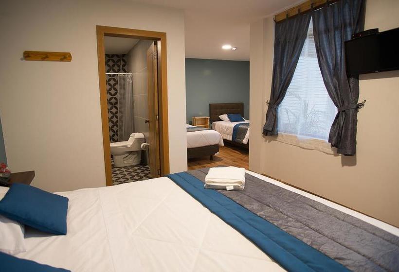 Hotel San Rocke House | Cuenca | Azuay | Ecuador 10