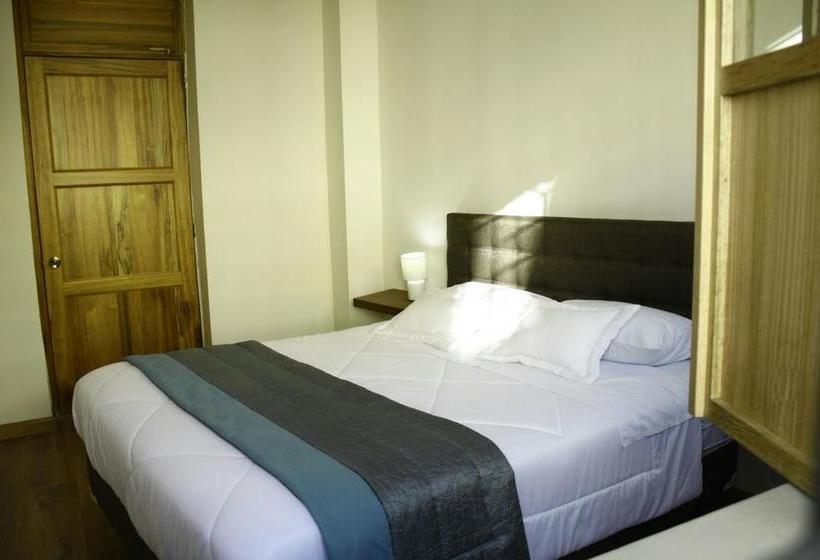 Hotel San Rocke House | Cuenca | Azuay | Ecuador 11