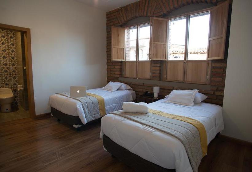 Hotel San Rocke House | Cuenca | Azuay | Ecuador 12