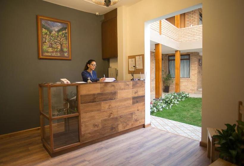 Hotel San Rocke House | Cuenca | Azuay | Ecuador 13