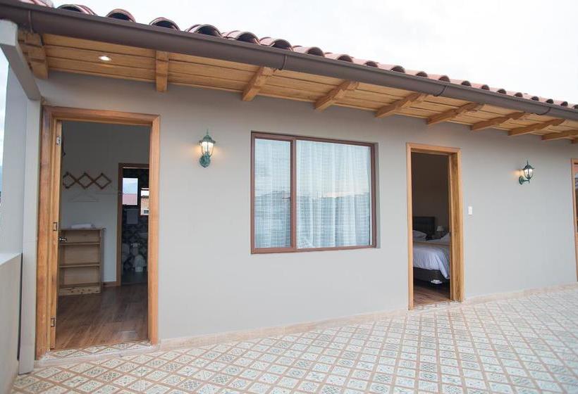 Hotel San Rocke House | Cuenca | Azuay | Ecuador 14