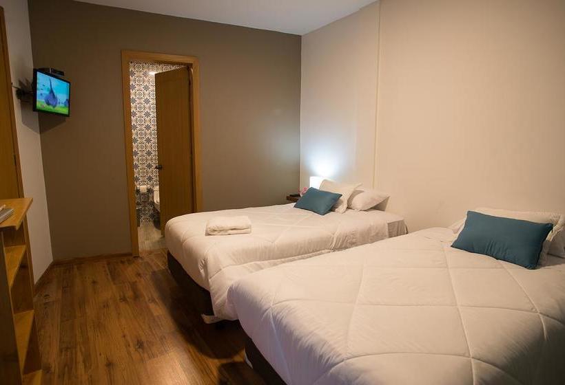 Hotel San Rocke House | Cuenca | Azuay | Ecuador 15