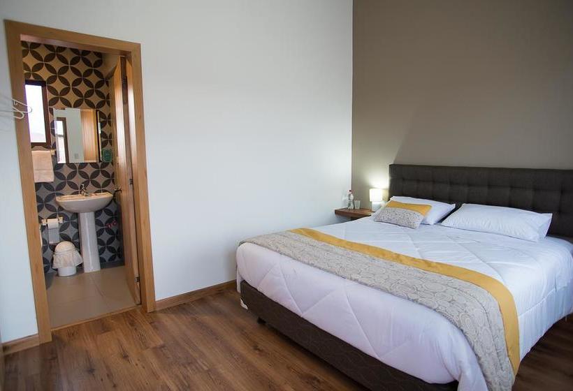 Hotel San Rocke House | Cuenca | Azuay | Ecuador 16