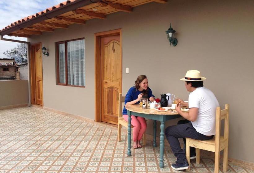 Hotel San Rocke House | Cuenca | Azuay | Ecuador 18