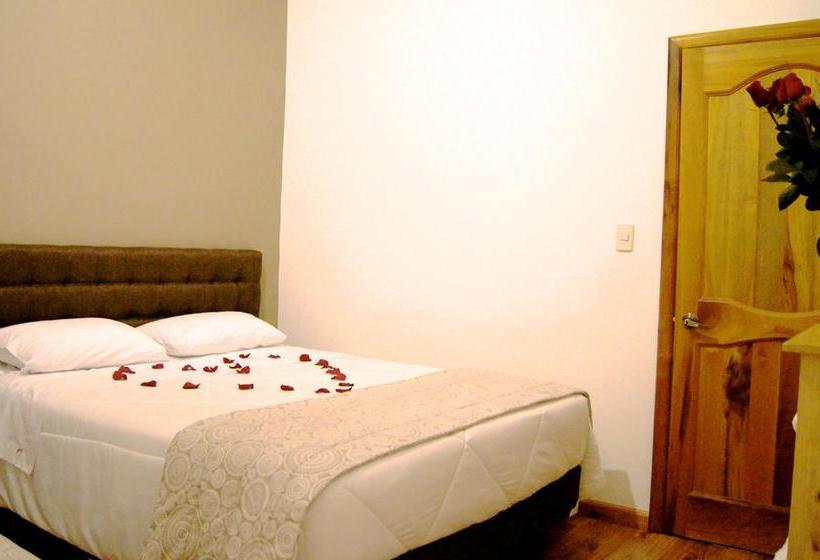Hotel San Rocke House | Cuenca | Azuay | Ecuador 19