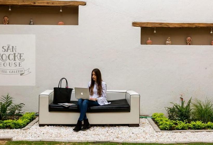 Hotel San Rocke House | Cuenca | Azuay | Ecuador 2