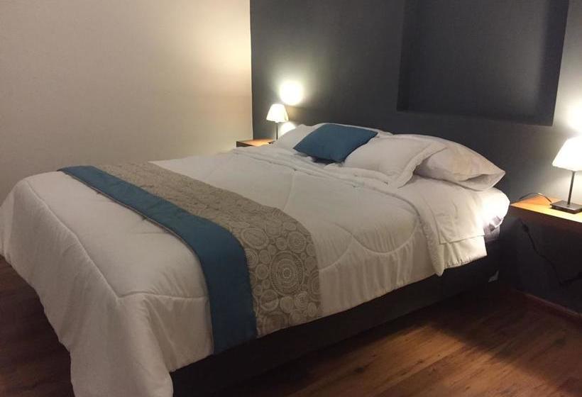 Hotel San Rocke House | Cuenca | Azuay | Ecuador 20